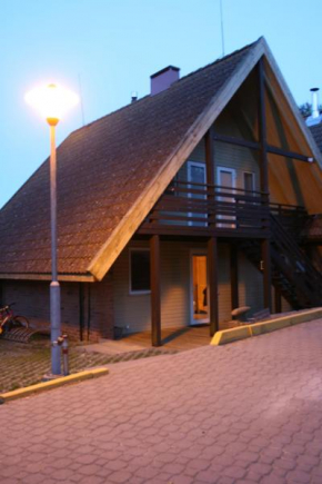 Apartamentai Goda & Roma